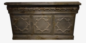 Sophia Antique Grande Bar Avail March #2054257