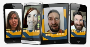 Smartphone #2054293