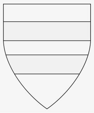 2 Bars - Heraldic Art #2054294