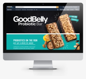 Imac-goodbelly #2054299