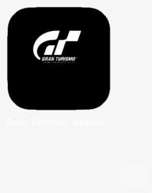 Ios App Icon - Gran Turismo 5 #2054331