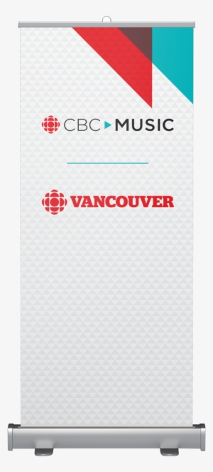 Cbc Music Rollup Front Working - Cbc Music #2054354