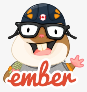 Thankfully, Our Designers Love Ember And Therefore - Ember.js Web Development With Ember Cli #2054469