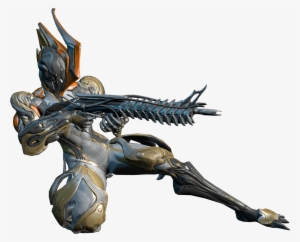 Warframe Ember - Warframe #2054526