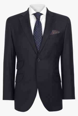 Suit Png Image - Carl Gross Suit Jacket #2054527