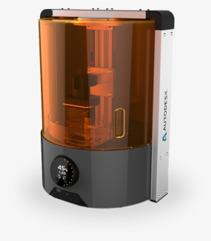 Ember 307 Kb - 3d Printing #2054655