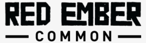 Red Ember Common Logo #2054658