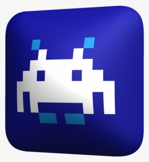 Space Invaders #2054707 Space Invaders #2054707