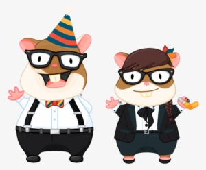 Emberconf - Ember Mascots #2054753