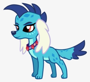 Breezyblueyt, Dog, Ember The Dog, Equestria Girls, - My Little Pony Ember #2054802