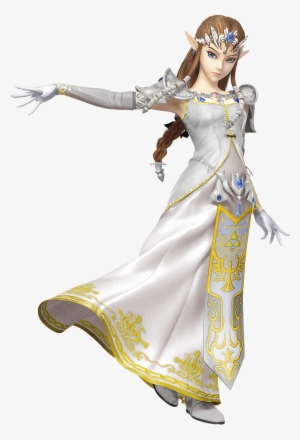 Zelda - Zelda Twilight Princess Design #2054808