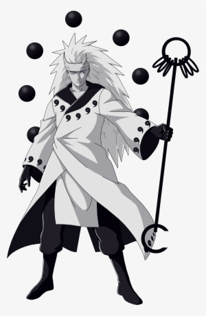 Manga Png Picture - Naruto Shippuden Ultimate Ninja Storm 4 #2054837