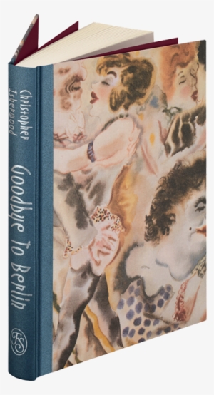 Goodbye To Berlin #2054838