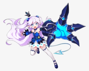 Lu Promo 2 - Lu Elsword V2 #2054842