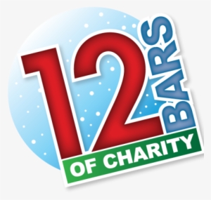 12 Bars Of Charity Pub Crawl - 12 Bars Of Charity Logo #2054858