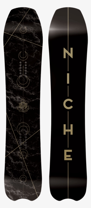 18/19 Ember - Niche Ember 2019 #2054903