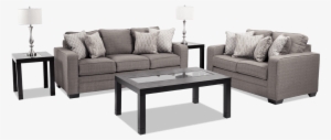 Living Room Set #2054948