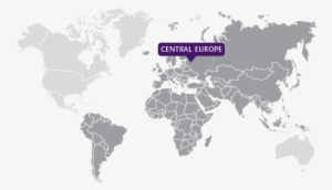 Arrow Collaborated With Astra And Astra Youth To Conduct - World Map #2055051