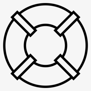 Swimming Lifesaver - - Icon #2055072