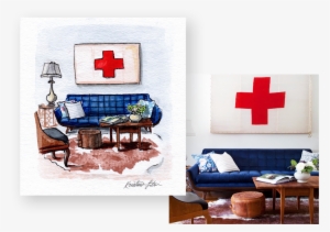 Light & Bright Interiors - Secrets From A Stylist #2055089