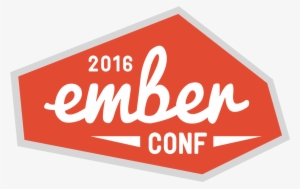 Emberconf Logo Original - Emberconf #2055139