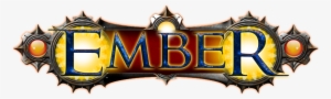 The Wait Is Over As 505 Games Today Release Ember, - Ember #2055165