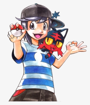 Sun Pokemon Adventures #2055186