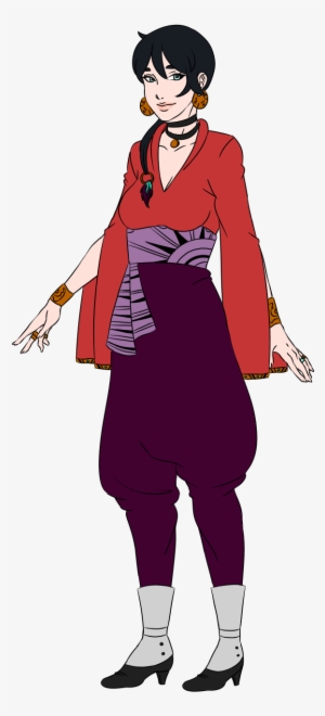 Ember Laveau - “ - Portable Network Graphics #2055188