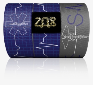 Life Saver - Stardust Zox Straps Wristband #2055250
