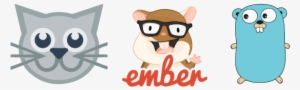 Ember - Js Icons - Ember Js Pet #2055251