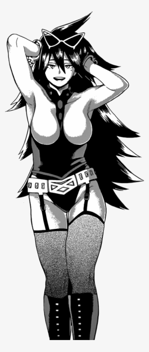 Midnight Manga Full - Midnight Boku No Hero Manga #2055272