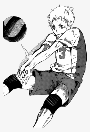 Yaku Morisuke Png #2055338