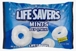 Lifesavers Pep O Mints #2055421