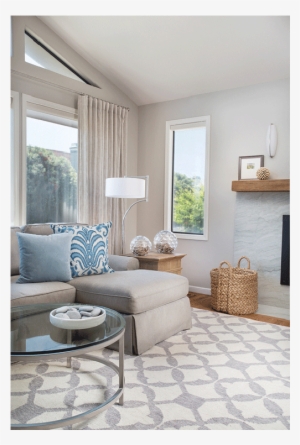 Elegant Living Room - Living Room #2055503