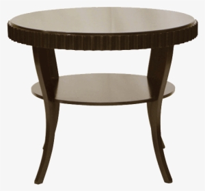 Wunders - Table Living Room Png #2055522