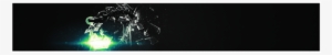Youtube Banner - Transparent Banner For Youtube #2055544