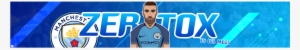 Youtube Banner - Manchester City #2055587