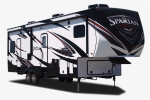 Spartan Toy Hauler - Spartan Toy Hauler For Sale #2055608