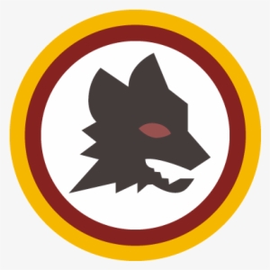 Logo-80's Soccer Logo, Football - A.s. Roma #2055611