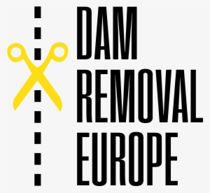 Dam Removal Europe Dam Removal Europe Dam Removal Europe - Dam Removal Europe Logo #2055636
