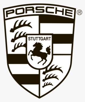 Porsche Logo - Logo Porsche #2055637