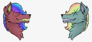 Youtube Banner Darker Smiley Transparent - Cartoon #2055702