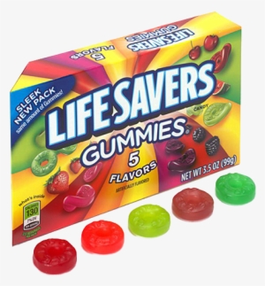 Life Saver Gummies Box Candy - Life Savers Gummies Uk #2055717