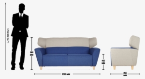 **prices May Vary Basis Location And Availability - Couch #2055722