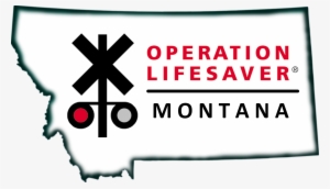Operation Lifesaver Logo #2055724