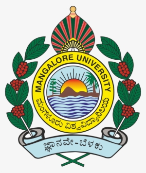 Emblem - Mangalore University Degree Result #2055746