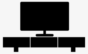 Cabinet Cupboard Closet Shelf Tv Television Living - Television #2055789