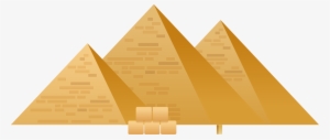 Piramide Png #2055899