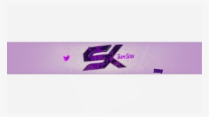 This A Youtube Banner I Made For Seralasis™ - Graphic Design #2055931