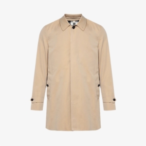 Trench Coat Png Image Background - Long Trench Coat Png #2055932